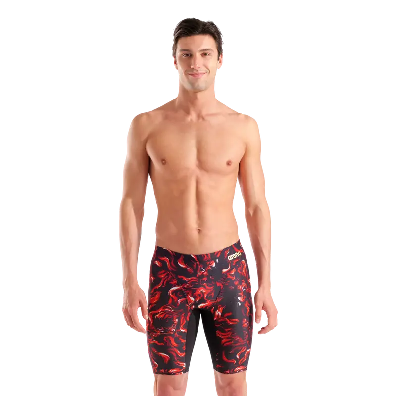 Traje De Baño Jammer Indomitus Arena