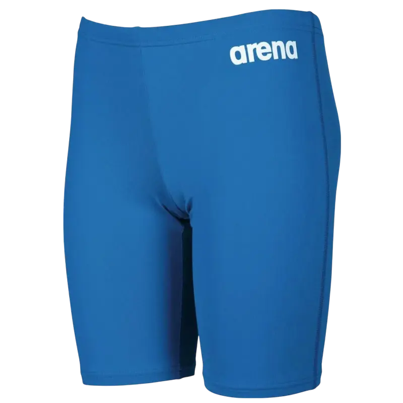 Traje de baño Jammer Infantil Solid Royal Entrenamiento Arena