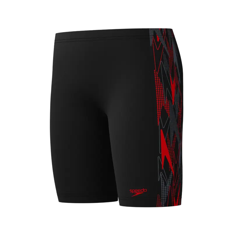 Traje De Baño Jammer Jr Plastisol Speedo