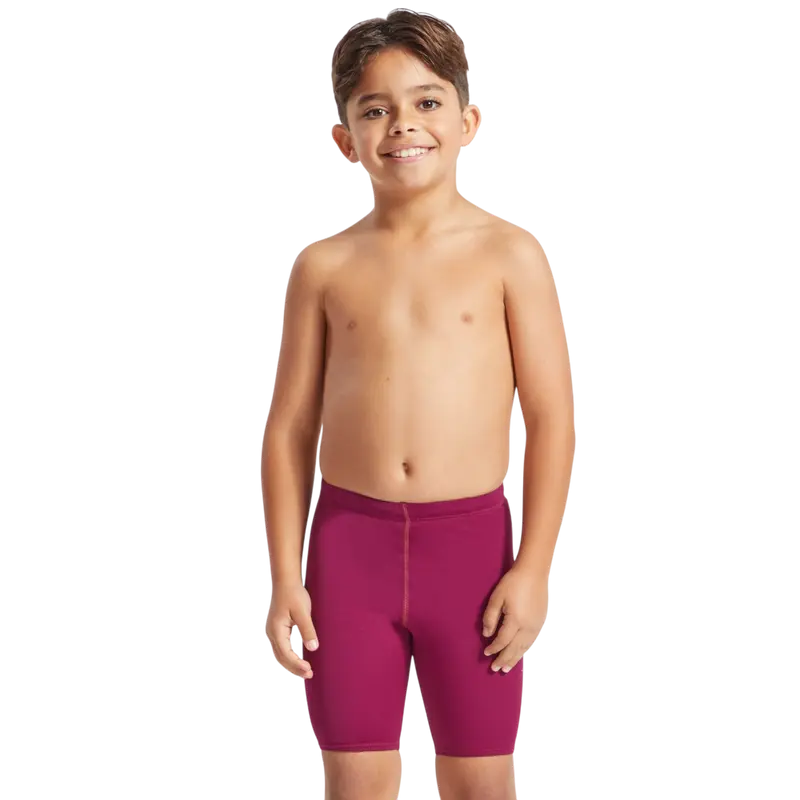 Traje De Baño Jammer Niño Basico Finis