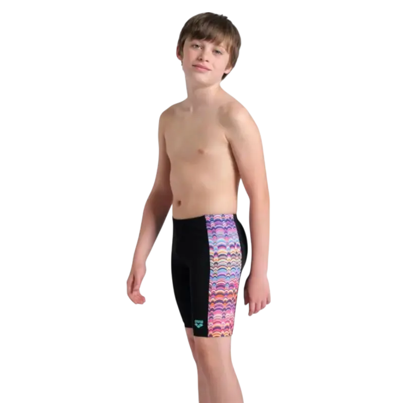 Traje De Baño Jammer Niño Ondultion Arena
