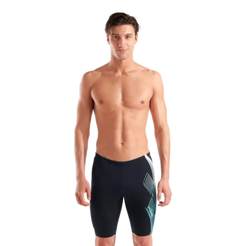 Traje De Baño Jammer Sea Water Arena