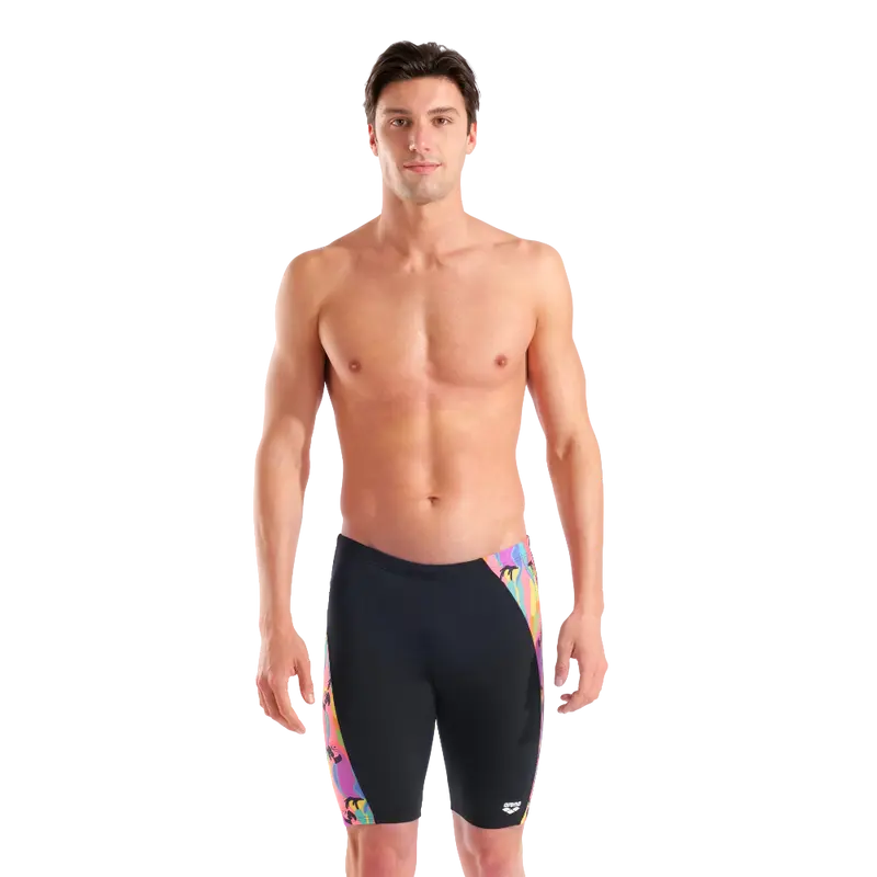Traje De Baño Jammer Tropical Tucan Arena