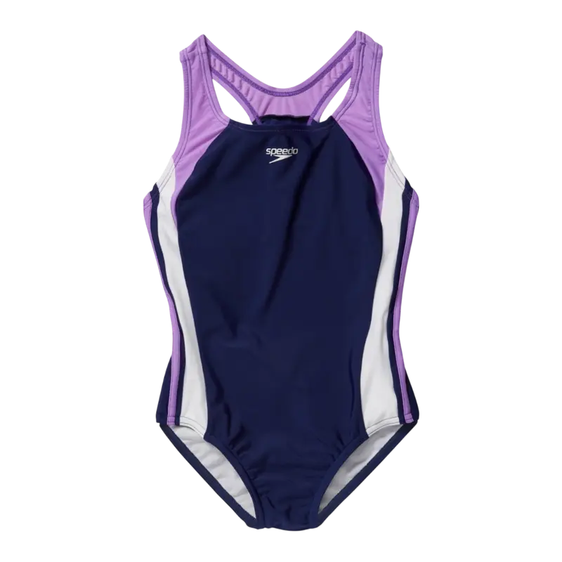 Traje De Baño JR Infinity Speedo