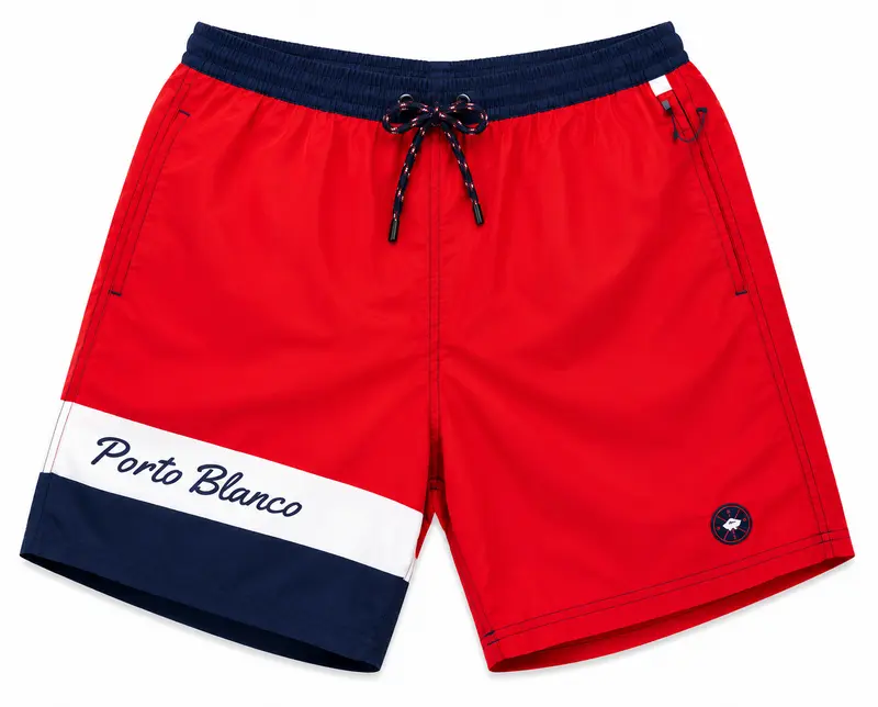 Traje de Baño Lifeguard (LIFEGUARD-08)