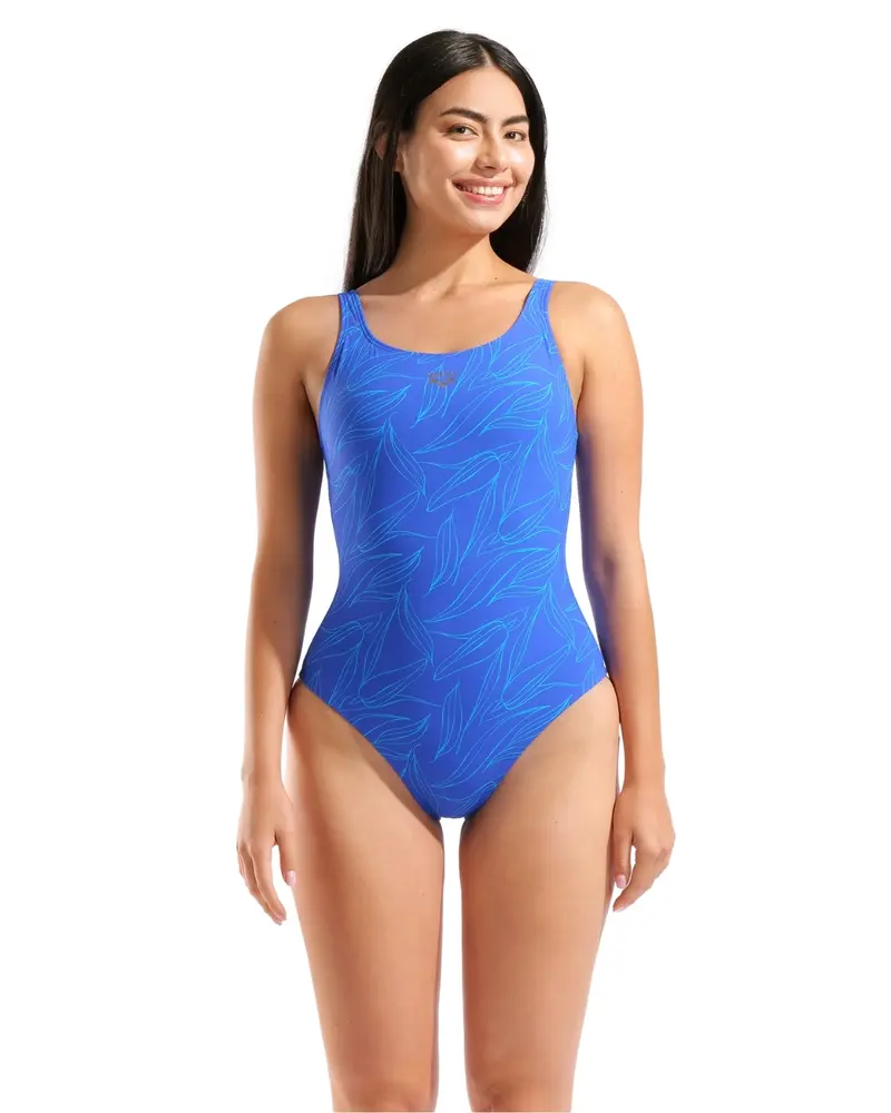 Traje De Baño Olímpico Arena Marisa Copa B Para Mujer