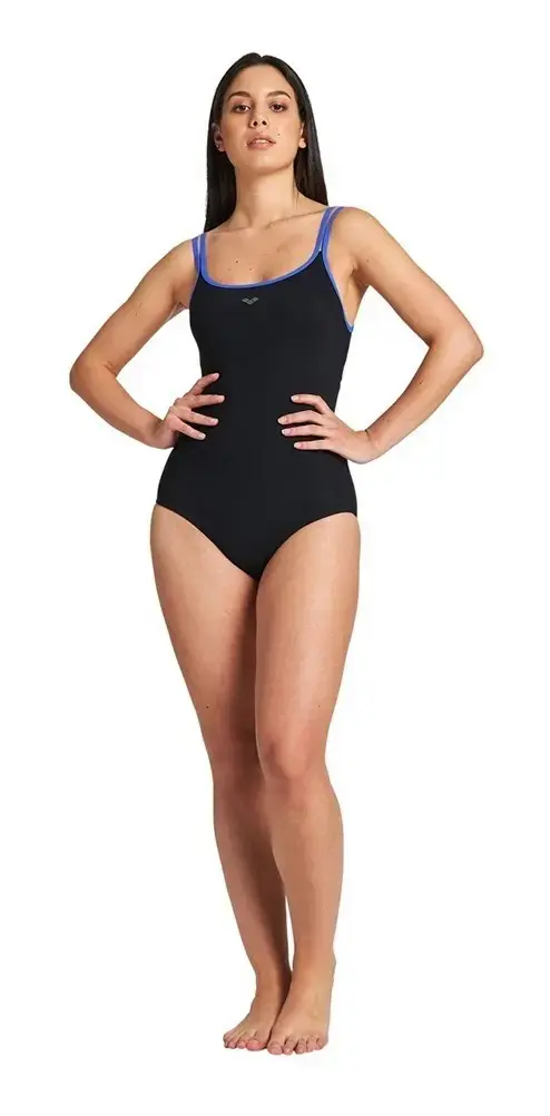 Traje De Baño Para Mujer Arena Emily