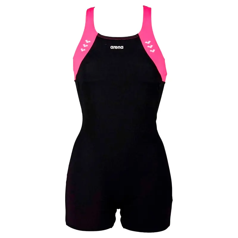 Traje De Baño Para Niña Arena Spirit Jr Combi