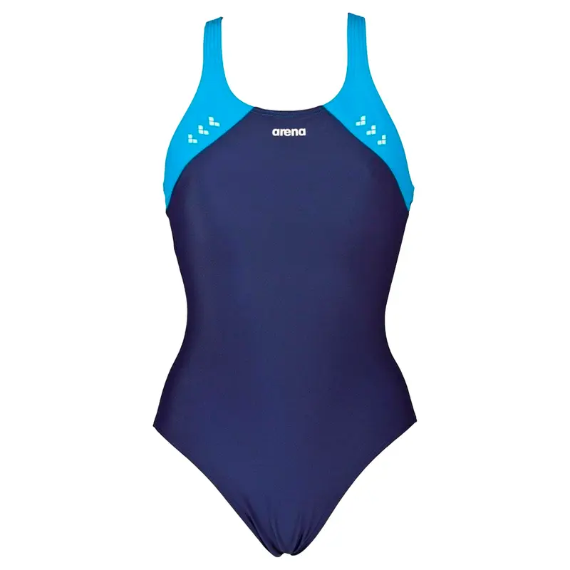 Traje De Baño Para Niña Arena Spirit Swim Jr