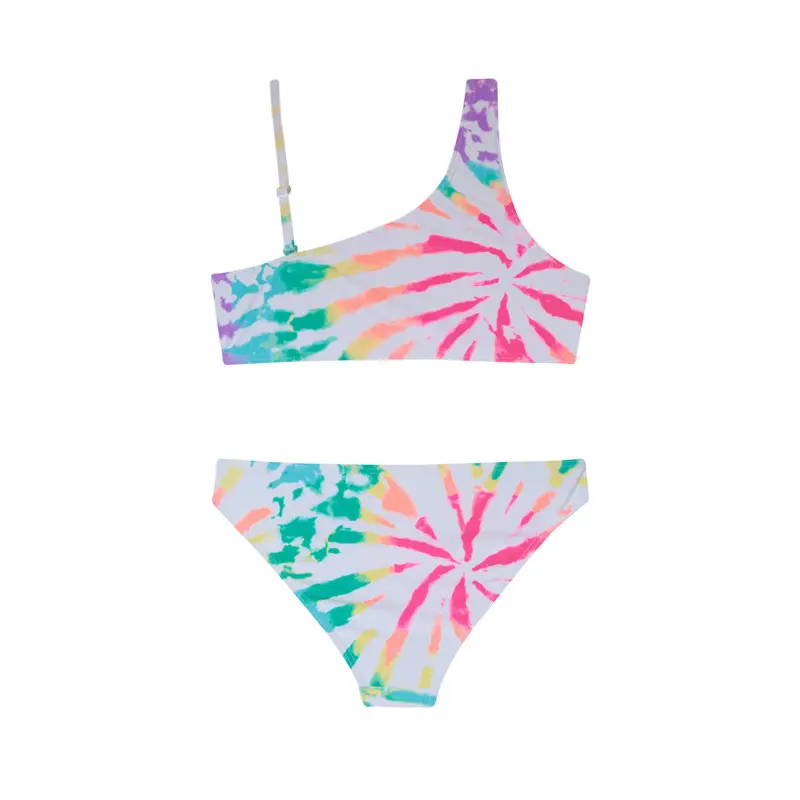 Traje de Baño Teens Niña Bikini UV30+ H2O Wear