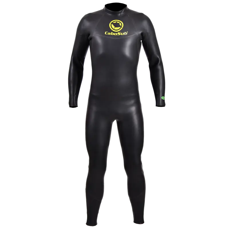 Traje de Triatlón Super Stretch