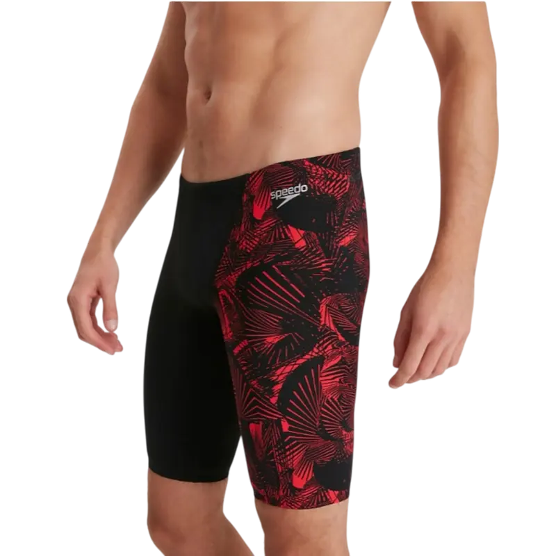 Traje Jammer Caballero  Allv V-Cut Speedo