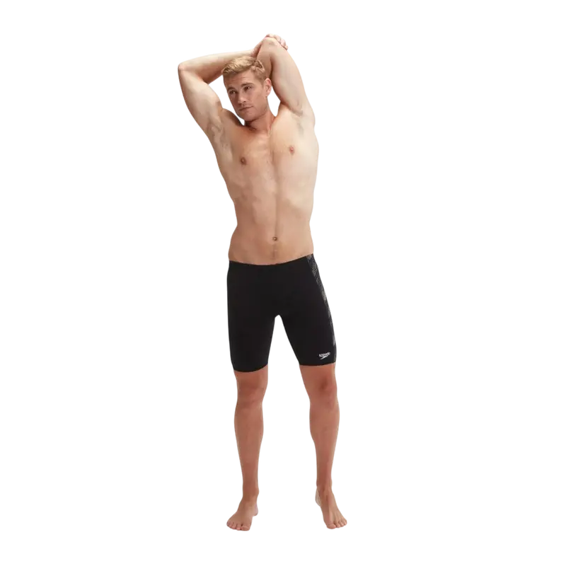 Traje Jammer Caballero Hyperboom Speedo