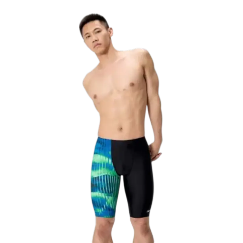 Traje Jammer Cacallero Linear Lava Speedo