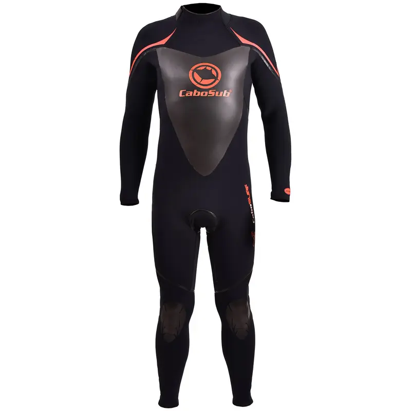 Traje triatlón Mega Stretch