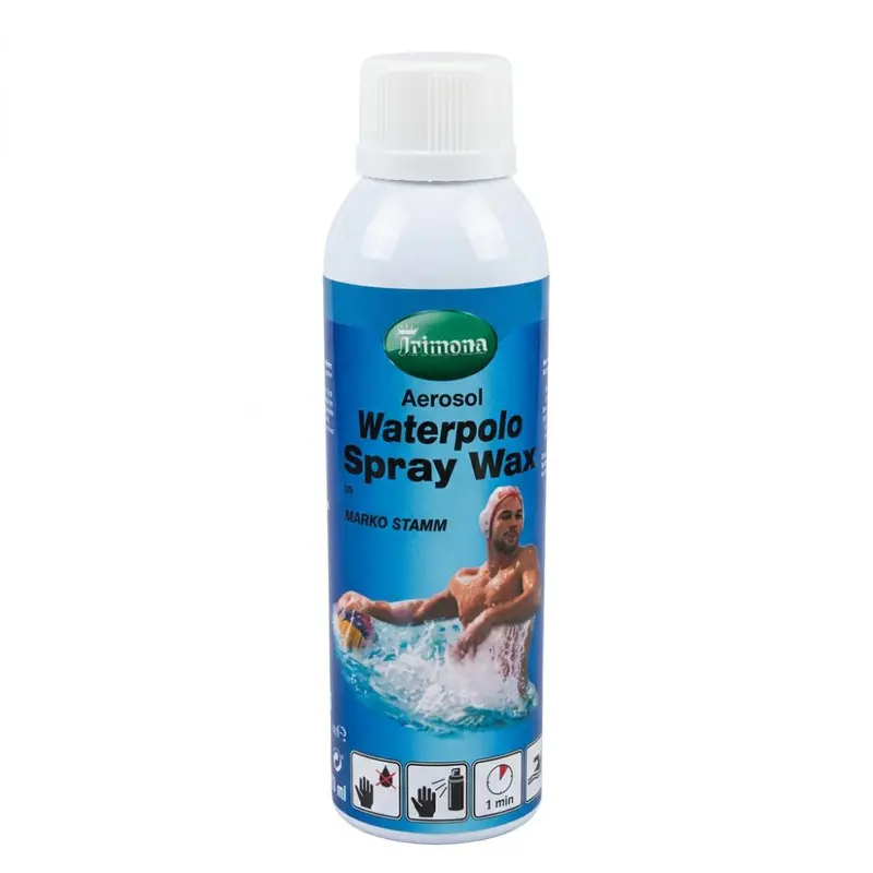 Trimona Wax Spray For Balls (Resina Aerosol)