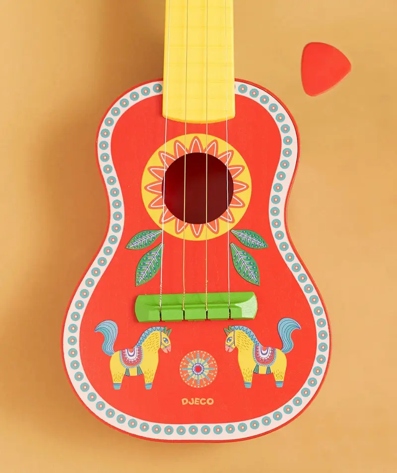 Ukelele Animambo