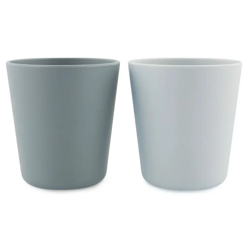 Vasos - Pack de 2 - Petrol