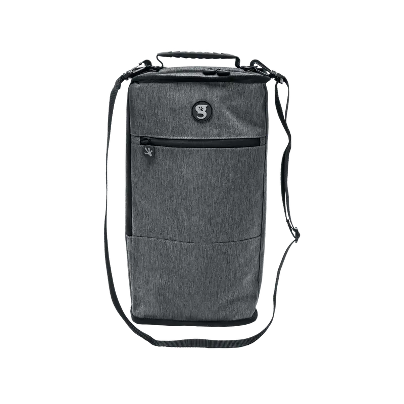Verticool 9 Can Cooler - Grey
