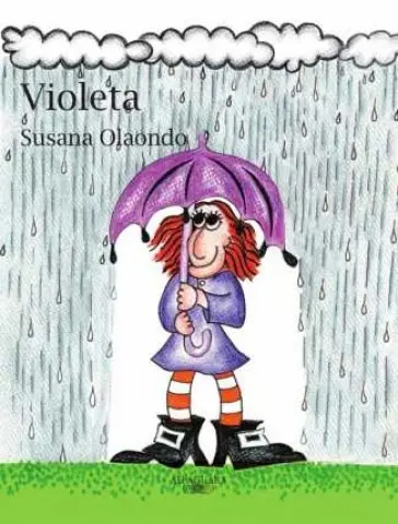 Violeta
