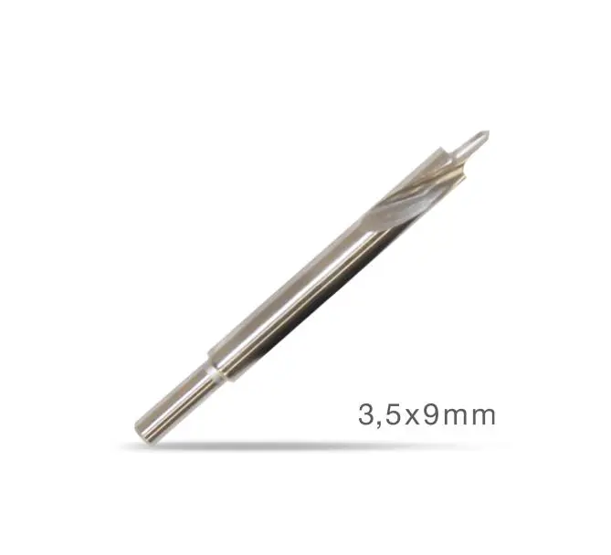 Vola Broca 3,5 x 9 mm