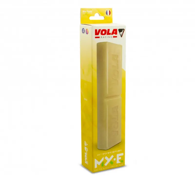 Vola Cera MX-E no Fluor Amarilla 500 gr