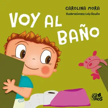 Voy al Baño