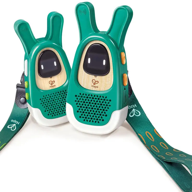 Walkie Talkies