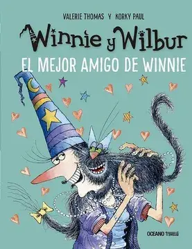 Winnie y Wilbur - El Mejor Amigo de Winnie