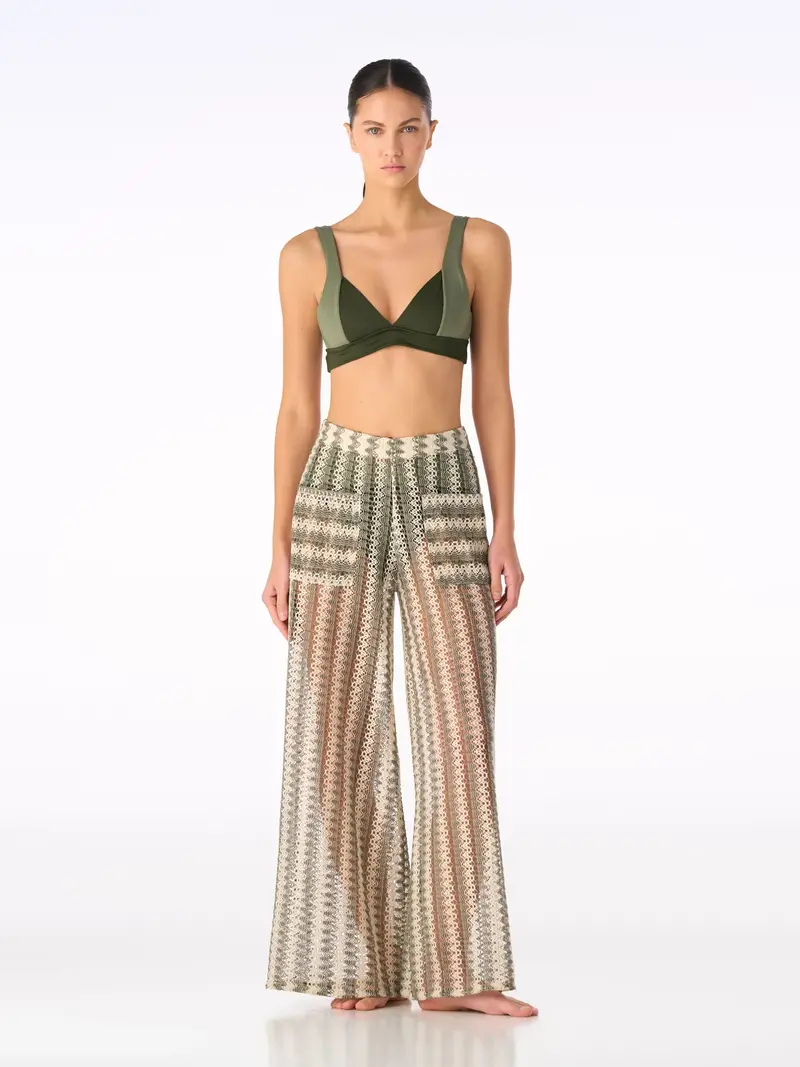 YERA PANTS ZAMIA