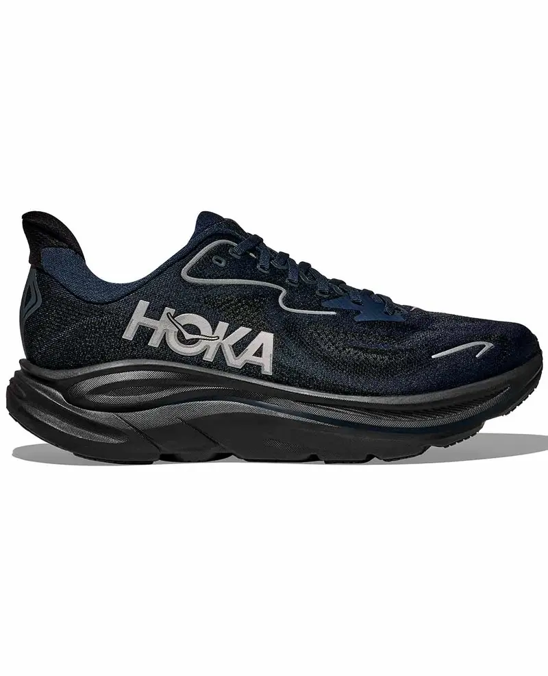 Zapatilla Hombre Clifton 10 - Navy/Black