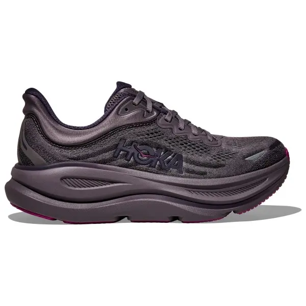 Zapatilla Mujer Bondi 9 -Berry Shrub/Galaxy