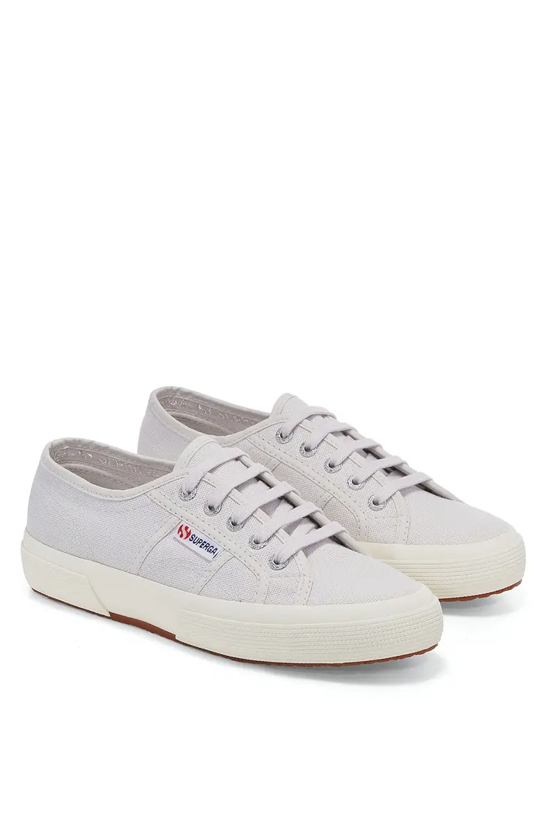 Zapatilla Unisex Cotu Classic - Grey Avorio