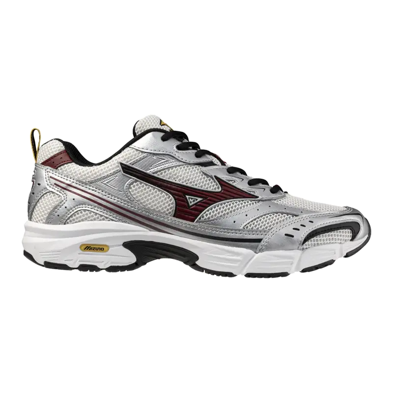 Zapatillas Mizuno MXR SPORT - NimbusCloud/Syrah/Silver