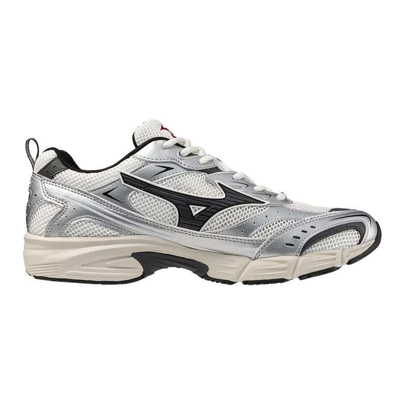 Zapatillas Mizuno MXR SPORT - SnowWhite/Magnet/Silver
