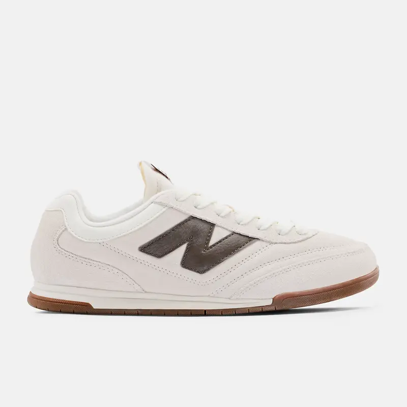 Zapatillas New Balance RC42 - Sea Salt/Dark Mushroom/Gum