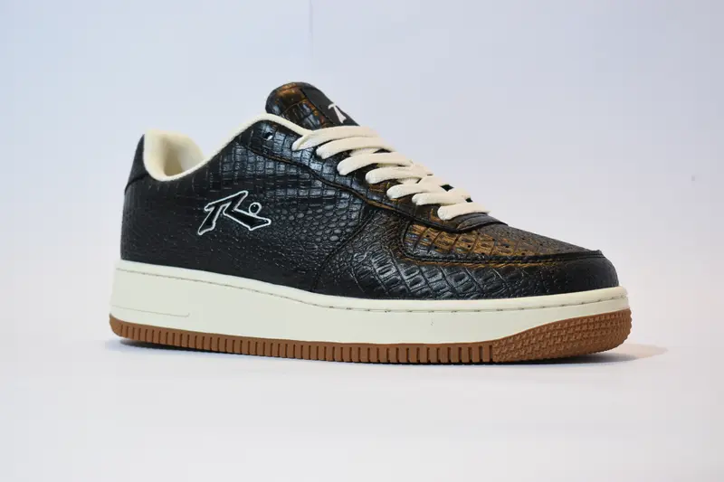 Zapatillas Rusty Rendah Crocco Shoes Black