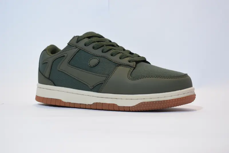 Zapatillas Rusty The Bull Shoes Army