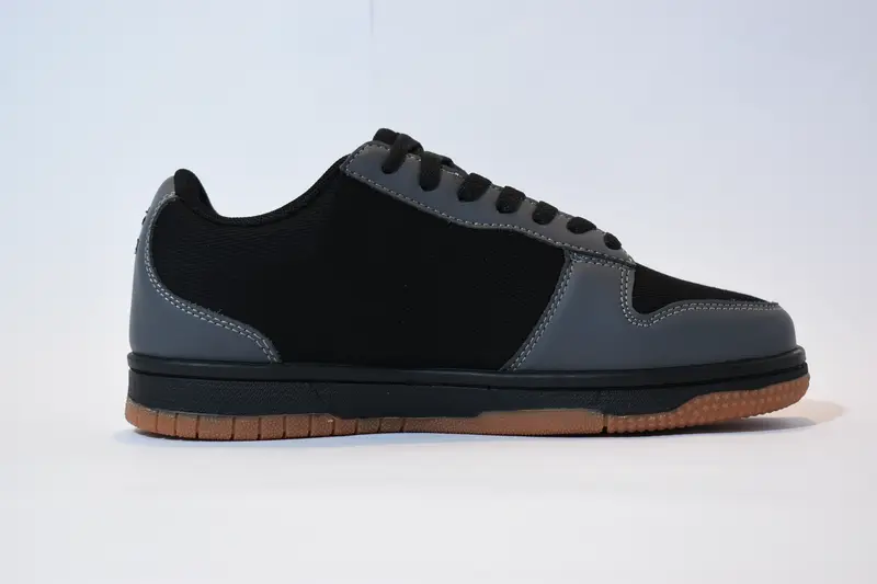 Zapatillas Rusty The Bull Shoes Grey/Black