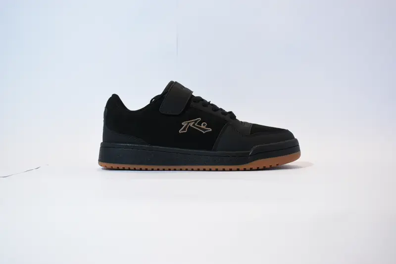 Zapatillas Rusty Wallers Shoes Black