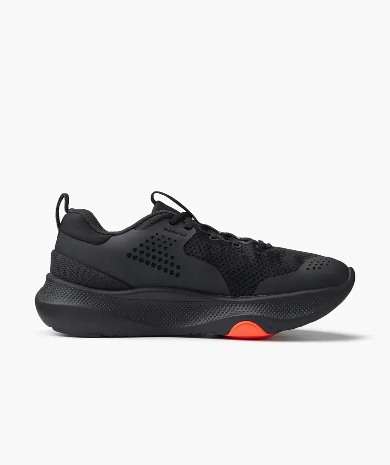 Zapatillas Yonex Prime Trainer Women Black