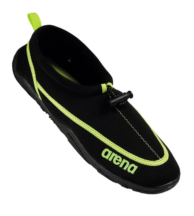 Zapatos de Neopreno arena Bow