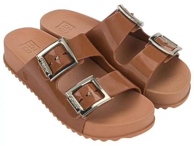 ZAXY PARTNER III FEM Brown