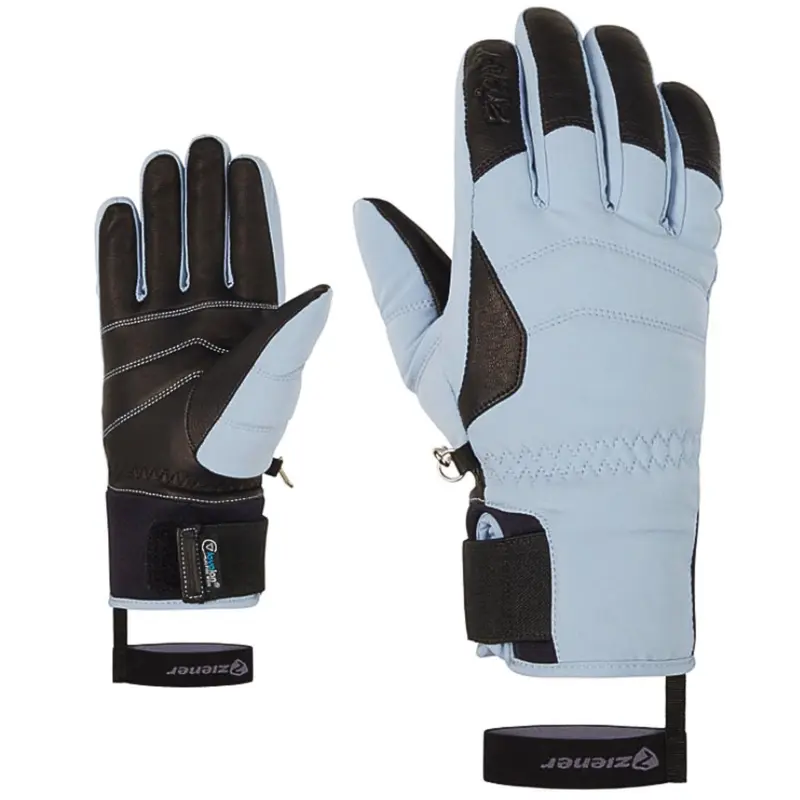 Ziener Guante Kale AS®  Aw Lady Glove