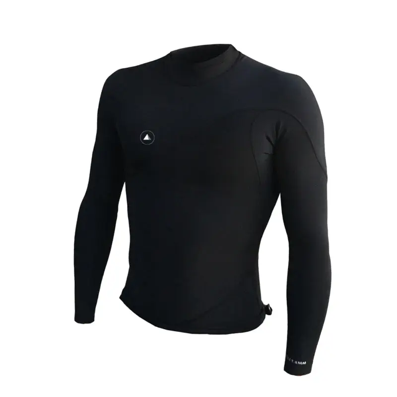 ZION VEST WESLEY 1.0MM