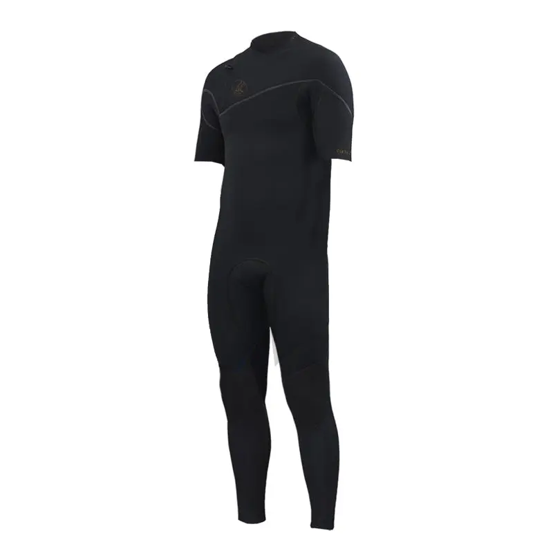ZION WETSUITS CORTEZ 22 SHORT ARM ZIPERLESS