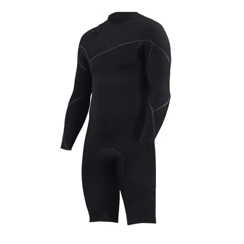 ZION WETSUITS CORTEZ 22 SPRINGSUIT LS