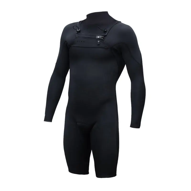 ZION WETSUITS VAULT 22 SPRINGSUIT LS