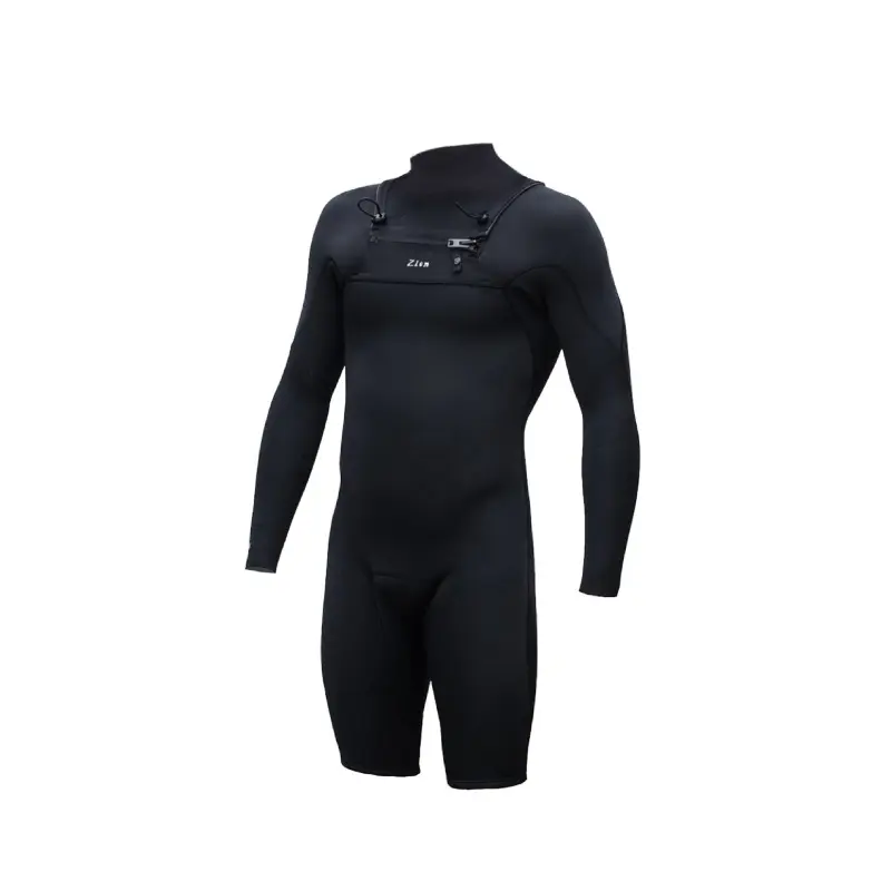 ZION WETSUITS WESLEY 22 SPRING LS
