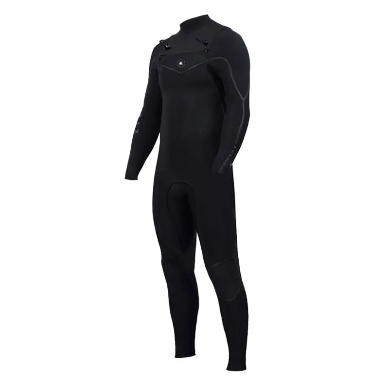 ZION WETSUITS YETI 43 STEAMER